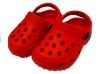 Puppenclogs rot